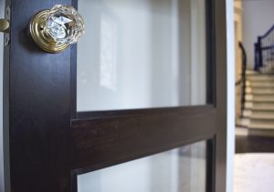 Interior Doors - Solid Wood Doors