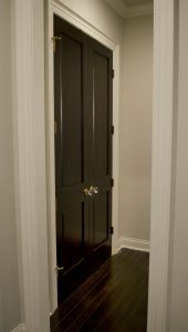 Interior Doors - Solid Wood Doors