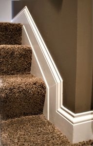 Trim - MDF