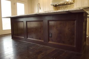 Cabinetry - Kitchen