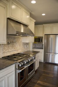 Cabinetry - Kitchen