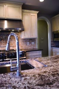 Cabinetry - Kitchen