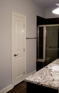 Interior Doors - Solid Wood Doors
