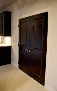 Interior Doors - Solid Wood Doors