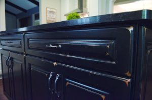Cabinetry - Kitchen