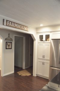 Cabinetry - Kitchen