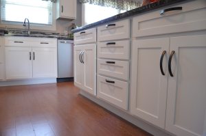 Cabinetry - Kitchen