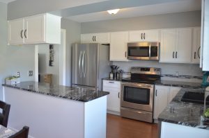 Cabinetry - Kitchen