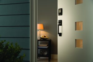 front door hardware