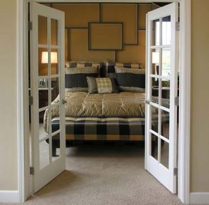 Interior Doors - Solid Wood Doors