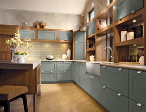 Cabinetry - Kitchen