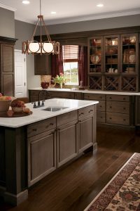 Cabinetry - Kitchen