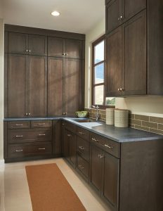 Cabinetry - Kitchen