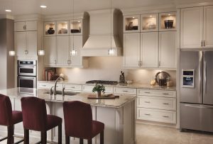 Cabinetry - Kitchen