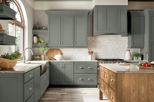 Cabinetry - Kitchen