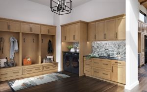 Cabinetry - Kitchen