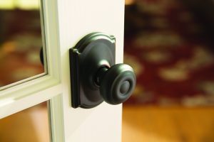 front door hardware