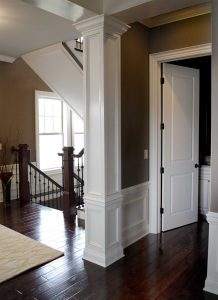 Trim - MDF