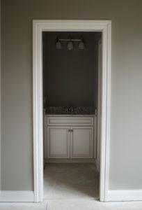 Trim - MDF