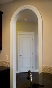 Trim - MDF