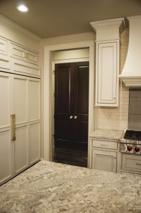 Interior Doors - Solid Wood Doors