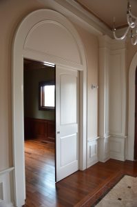 Interior Doors - Solid Wood Doors
