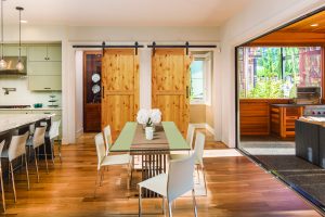 Interior Doors - Solid Wood Doors