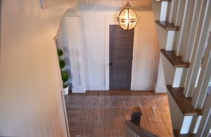 Interior Doors - Solid Wood Doors