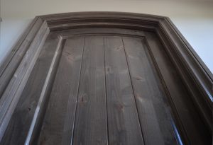 Interior Doors - Solid Wood Doors