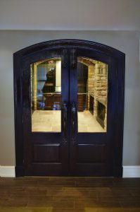 Interior Doors - Solid Wood Doors
