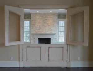 Interior Doors - Solid Wood Doors