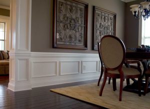 Trim - MDF