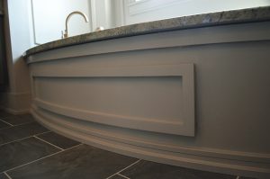 Trim - MDF