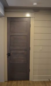 Trim - MDF