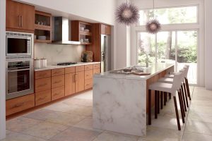 Cabinetry - Kitchen
