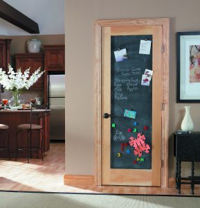 Interior Doors - Molded Doors