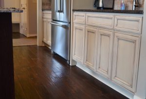 Cabinetry - Kitchen