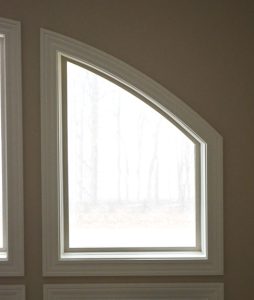 Trim - MDF