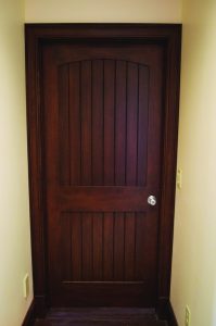 Interior Doors - Solid Wood Doors