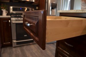 Cabinetry - Kitchen