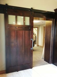 Interior Doors - Solid Wood Doors