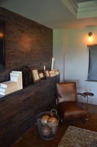 Trim - MDF