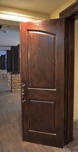 Interior Doors - Solid Wood Doors