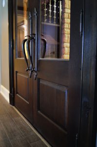 Interior Doors - Solid Wood Doors